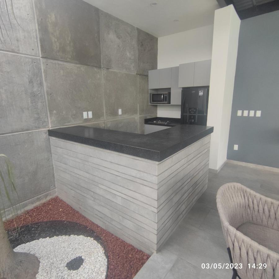 Casa Familiar Con Alberca Privada Climatizada Villa Гуадалахара Екстериор снимка